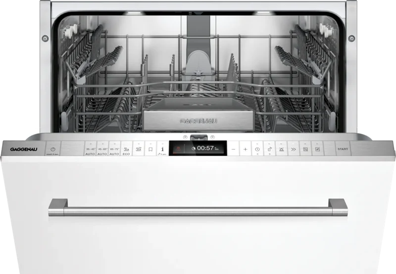 Gaggenau DF260101 — Посудомоечная машина 60 см