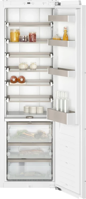 Gaggenau RC289370 — Встраиваемый холодильник Vario 177.5 x 56 см