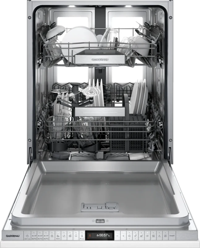 Посудомоечные машины Gaggenau