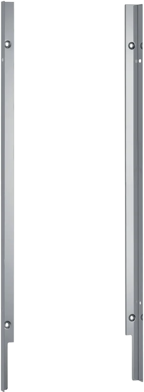 Gaggenau DA020011 — Комплект стальных профилей