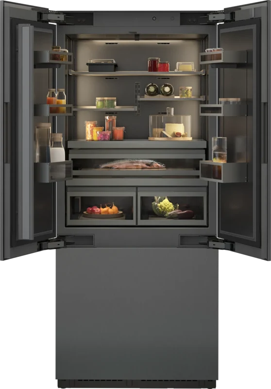 Холодильники и морозильники Gaggenau