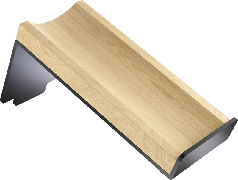 Gaggenau RVA493060 — Подставка для демонстрации одной винной бутылки