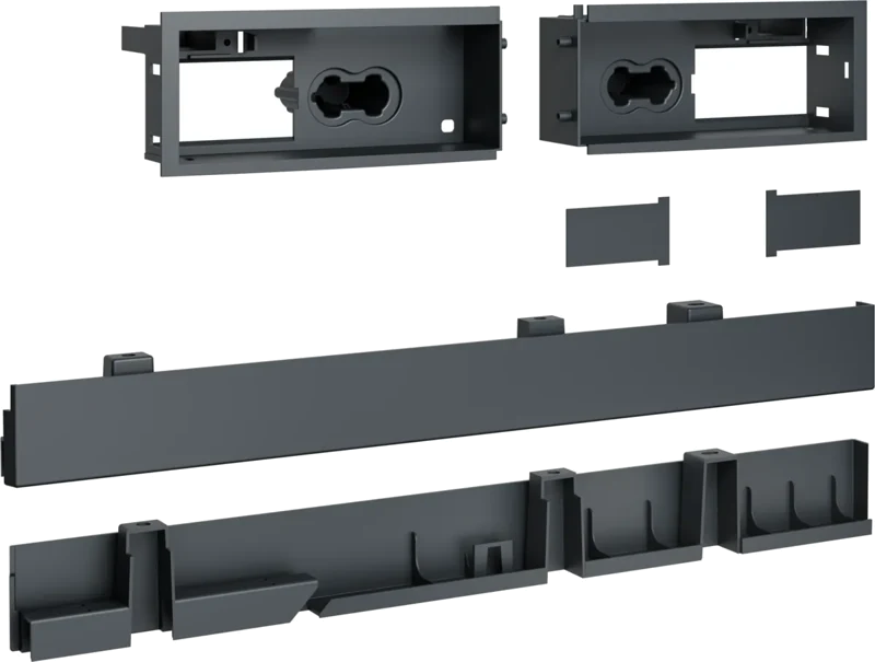 Gaggenau RVA466700 — Комплект для перенавески двери