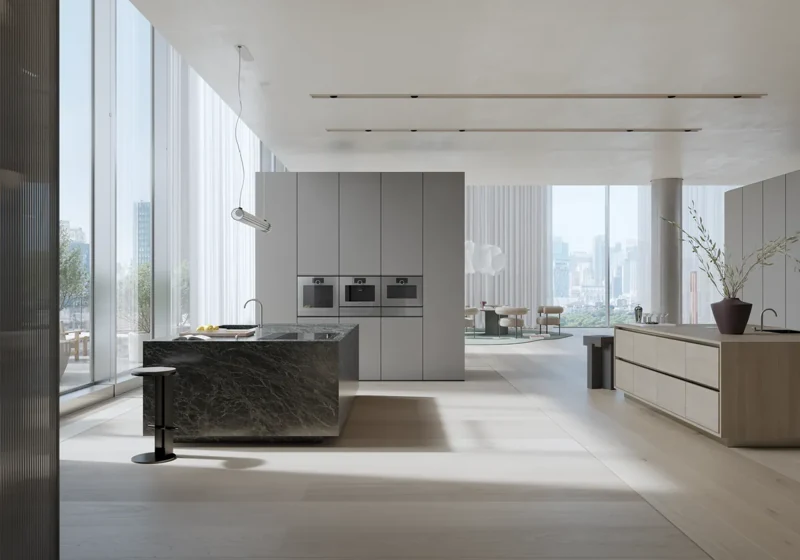 Gaggenau GC251130 — Автоматическая кофемашина 60 x 45 см отделка Gaggenau Sterling
