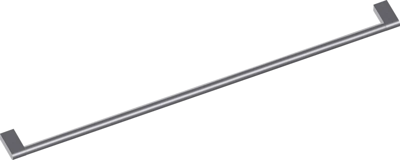Gaggenau RA425710 — Дверная ручка из нержавеющей стали
