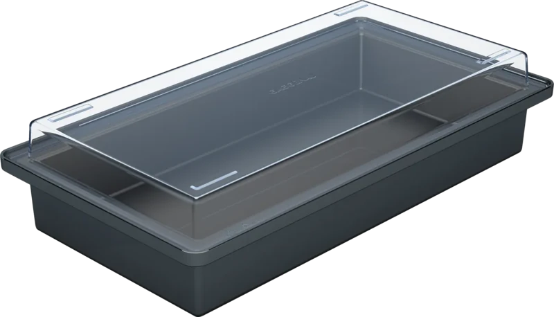 Gaggenau RA430100 — Контейнер с прозрачной крышкой