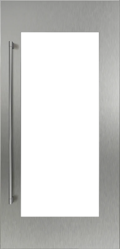 Gaggenau RA221211 — Рамка из нержавеющей стали с ручкой для RW222