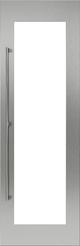 Gaggenau RA221311 — Рамка из нержавеющей стали с ручкой для RW282
